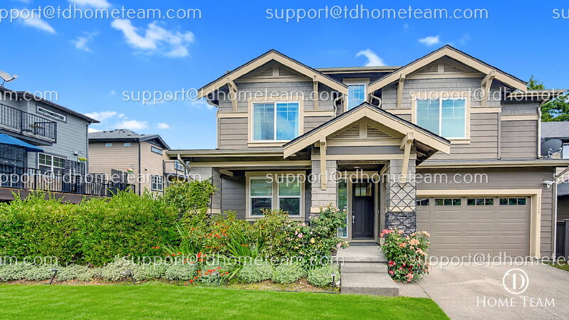 Auburn House: 33726 56th PL S
