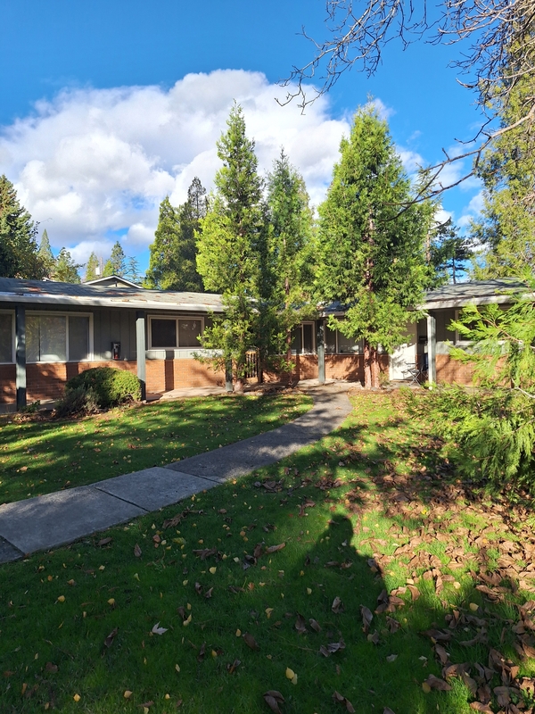 Ashland Condo: 801 Ashland St