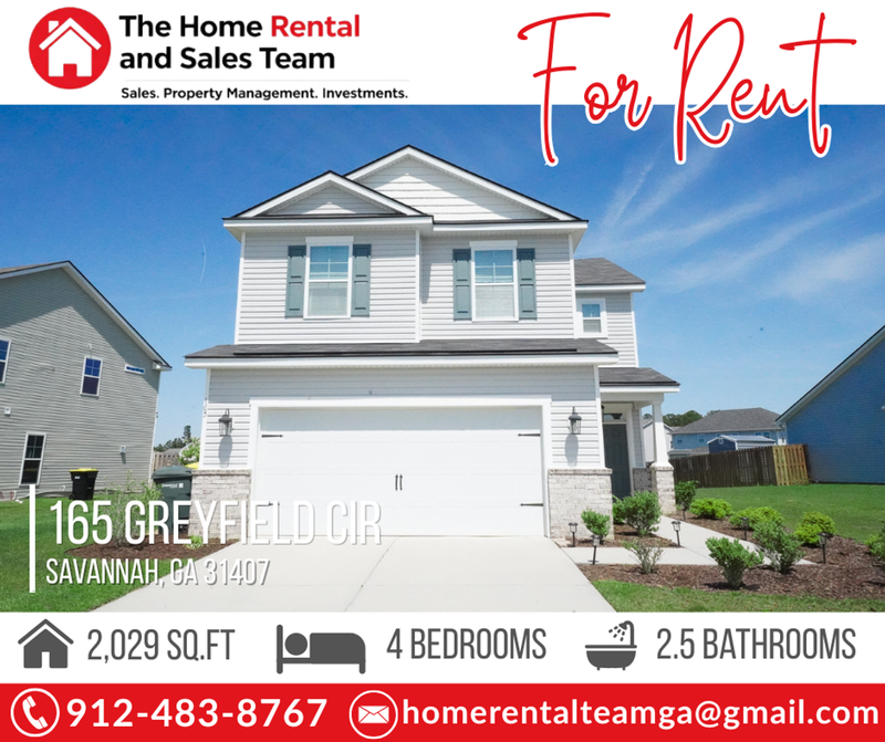 Savannah House: 165 Greyfield Circle