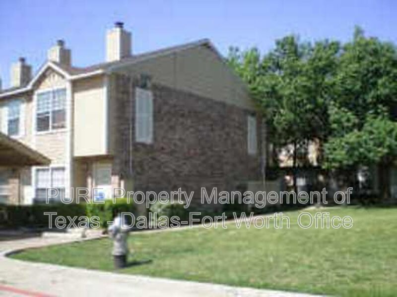 Irving Apartment: 4002-4004 W. Pioneer Dr