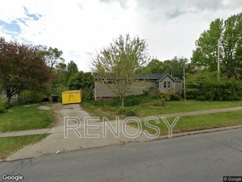 Des Moines House: 116 Park Ave