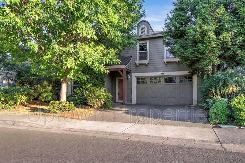 Portland House: 21114 NW Galice Ln