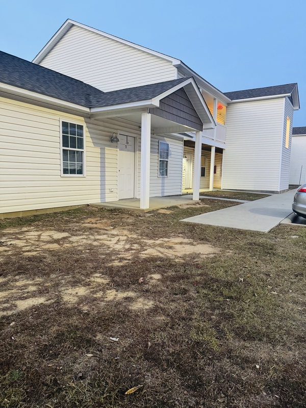 Greenville Condo: 1150 Cross Creek Circle - 1