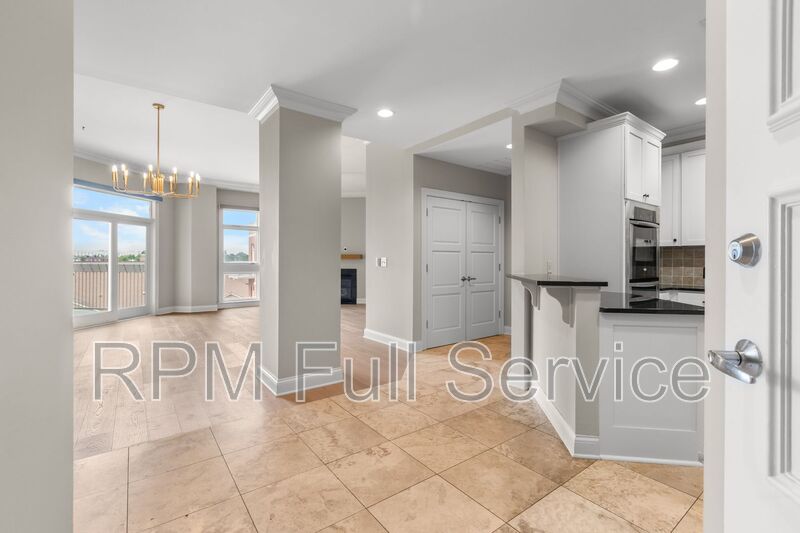 Nashville Condo: 110 31st Ave N - 608
