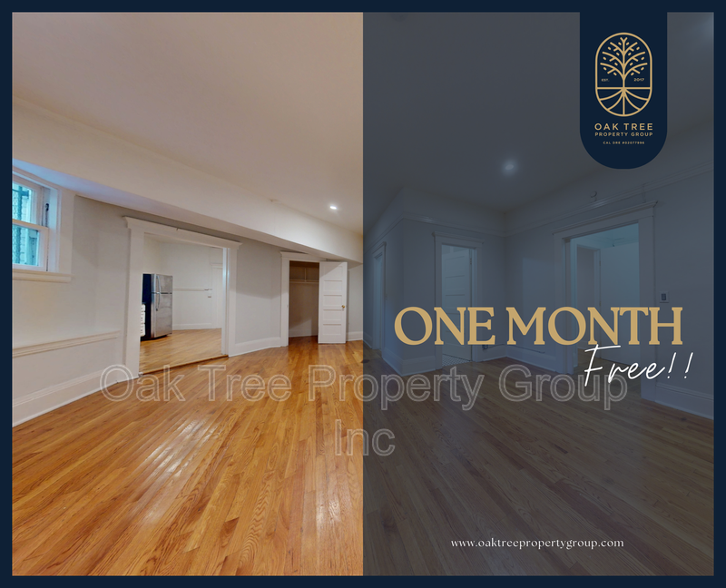 Oakland House: 1425 Harrison St