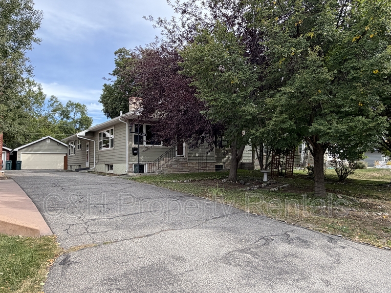 Billings Condo: 1019 Poly Drive - 2
