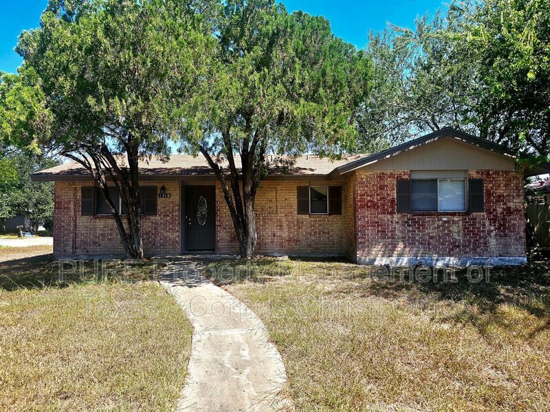 Corpus Christi House: 1710 Sun Beam Drive