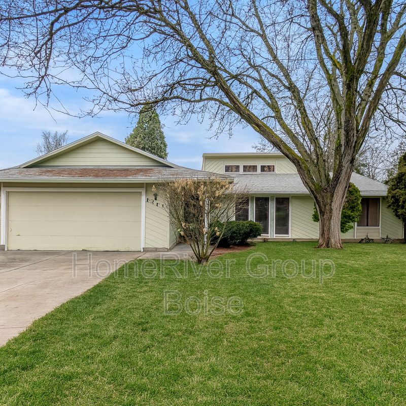 Boise House: 4193 N Marylebone Way