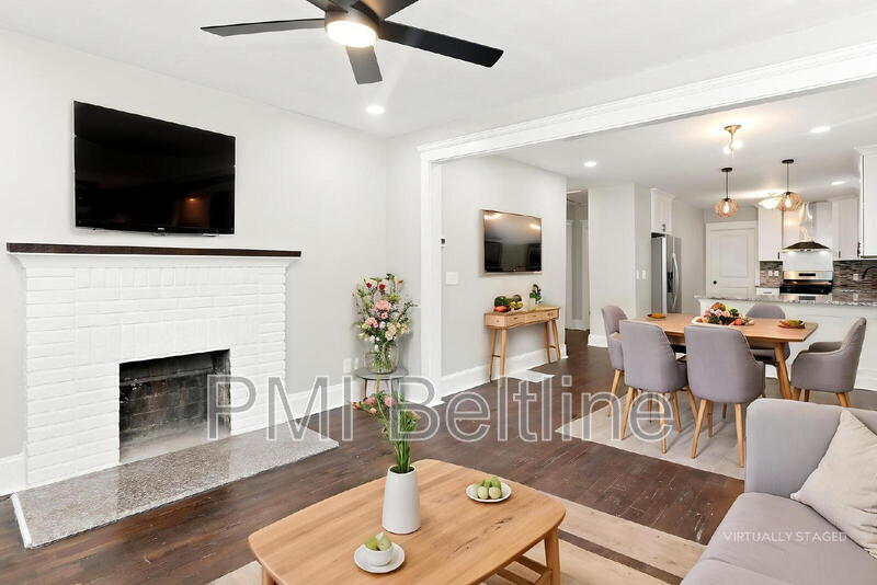 Atlanta House: 1164 Sells Avenue Southwest