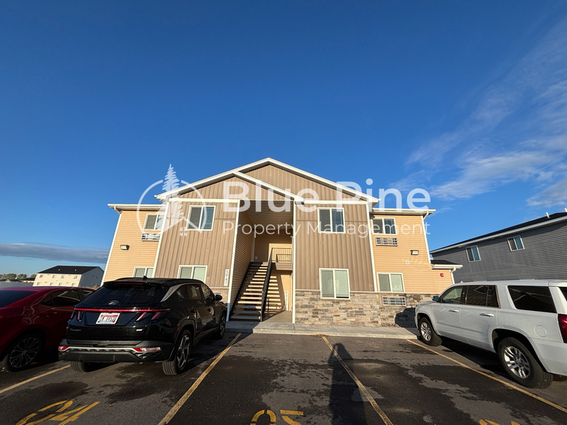 Idaho Falls Condo: 5941 North Freedom Road