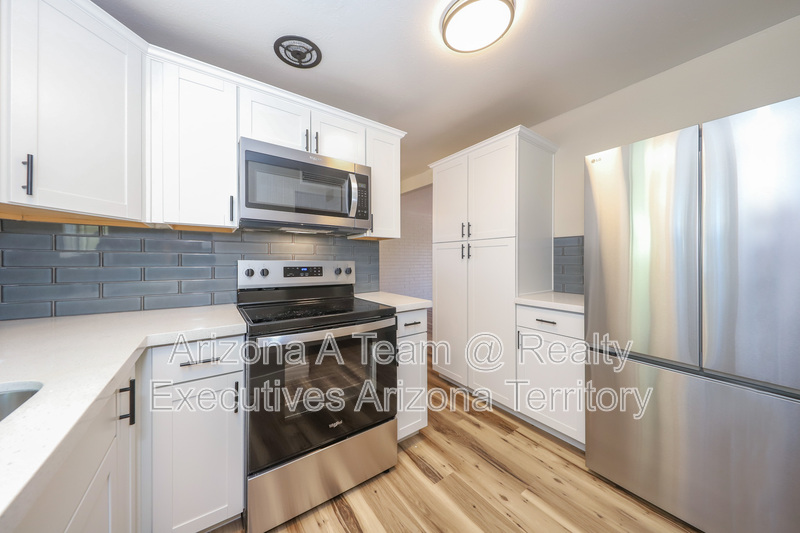 Tucson House: 7957 East 19th Place