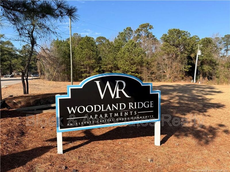 Hope Mills Condo: 4029 Professional Dr