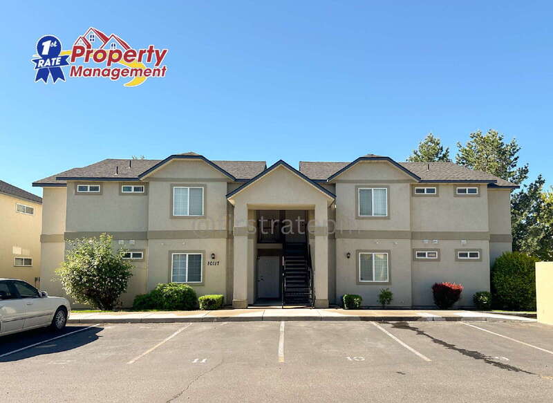 Boise Condo: 10154 W Garverdale Ln