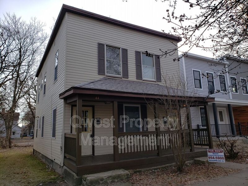 Grand Rapids Condo: 44 National Ave SW