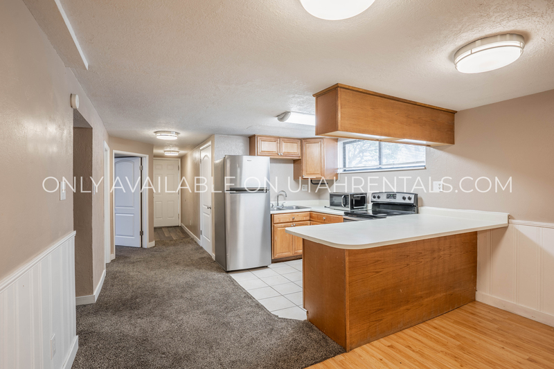 West Jordan Condo: 6773 S 1300 W