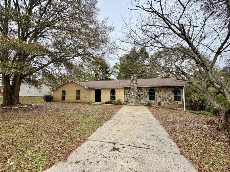 Morrow House: 6108 Deerfield Court