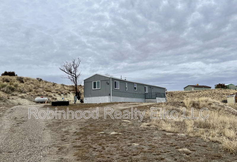 Spring Creek House: 563 Brent Drive