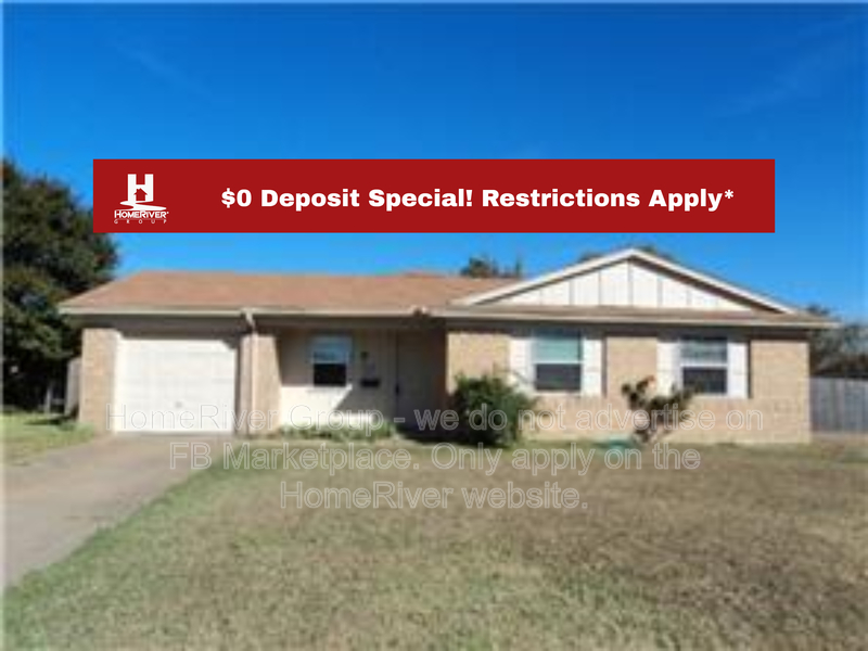 Garland House: 1509 Shorecrest Dr