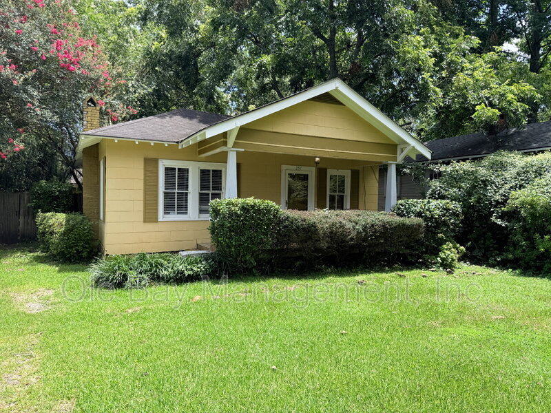 Mobile House: 257 Fulton St S