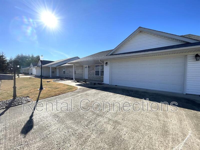 Herrin Condo: 601 Heritage Place