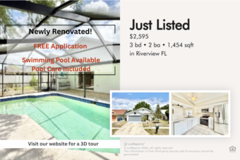 Riverview House: 11316 Maybrook Avenue