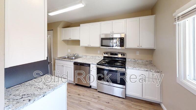 Colorado Springs Condo: 2413 East Saint Vrain Street