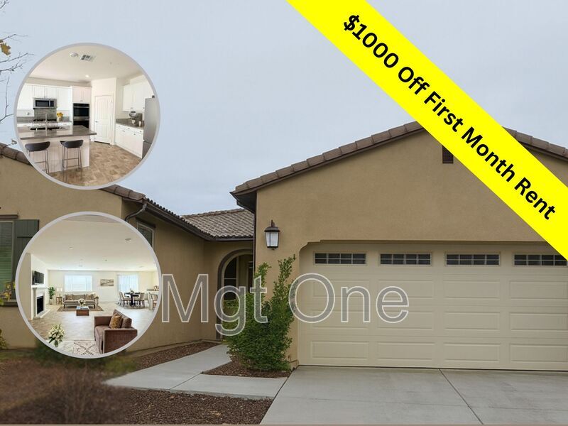 Menifee House: 28777 Outlaw Way