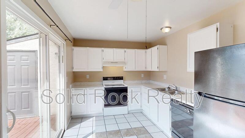 Colorado Springs Condo: 2817 King Street