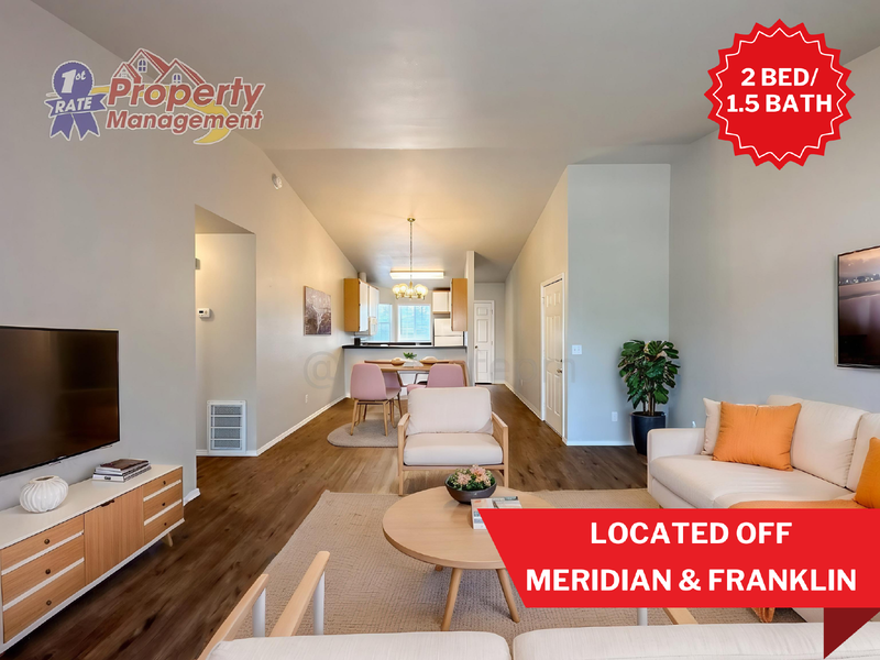 Meridian Condo: 40 E King Street