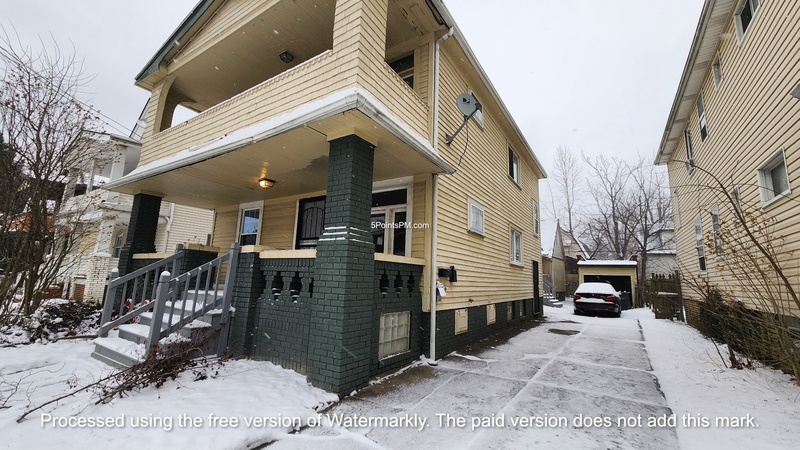 Cleveland Condo: 2797 East 125th Street - 1