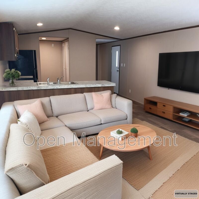 San Angelo House: 2501 Martin Luther King Dr