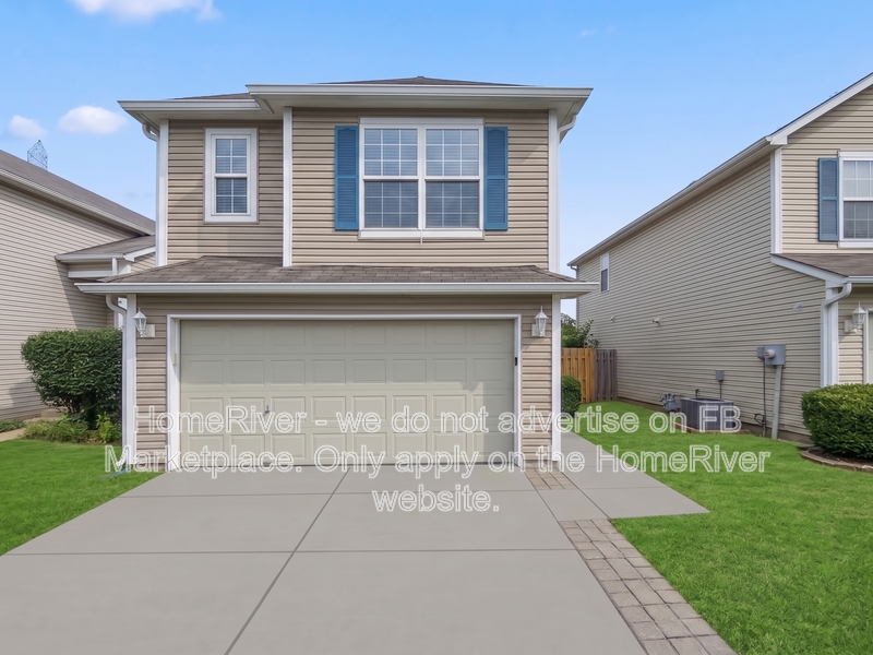 Indianapolis House: 6726 Ossington Dr