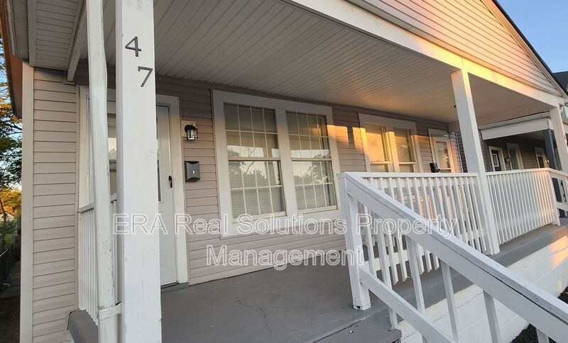 Columbus Condo: 47 N Guilford Ave