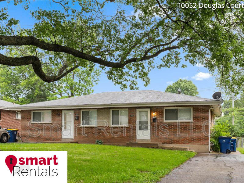 Saint Ann Condo: 10057 Douglas Court - 1
