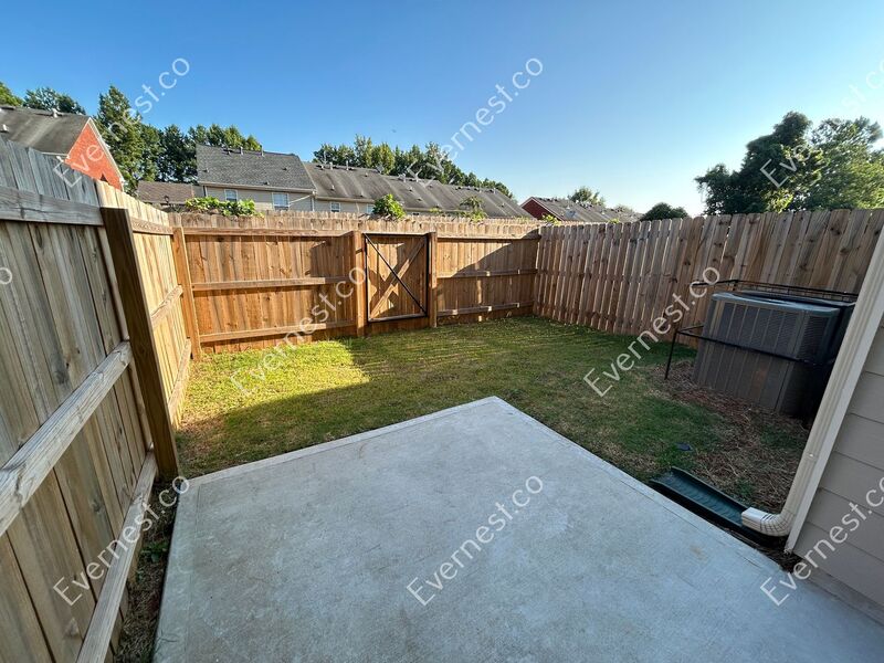 photo of rental property