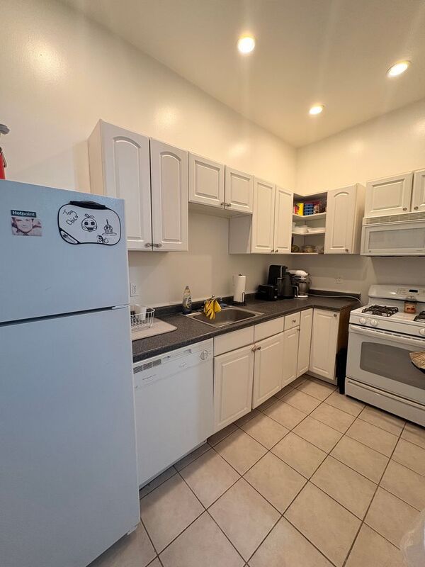 Baltimore Condo: 3025 N. Calvert St