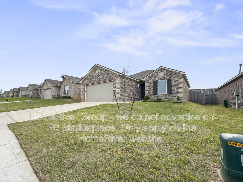 Yukon House: 9613 Laredo Ln