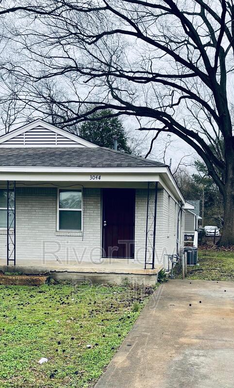 Memphis Condo: 3046 Sinclair St