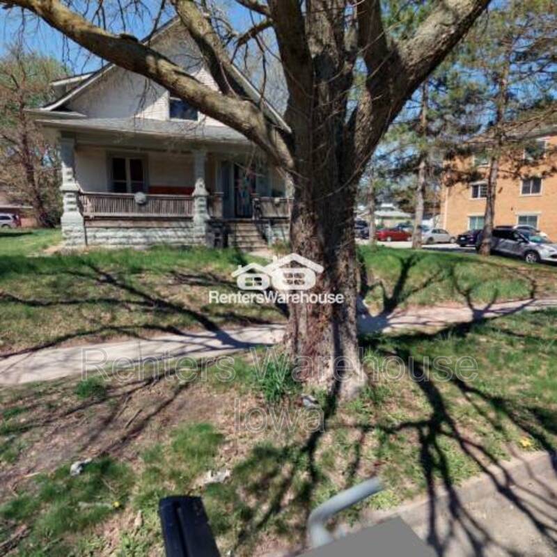 Des Moines House: 1108 25th Street