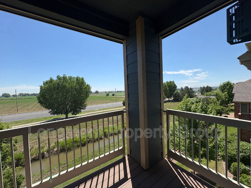 Longmont Condo: 804 Summer Hawk Drive