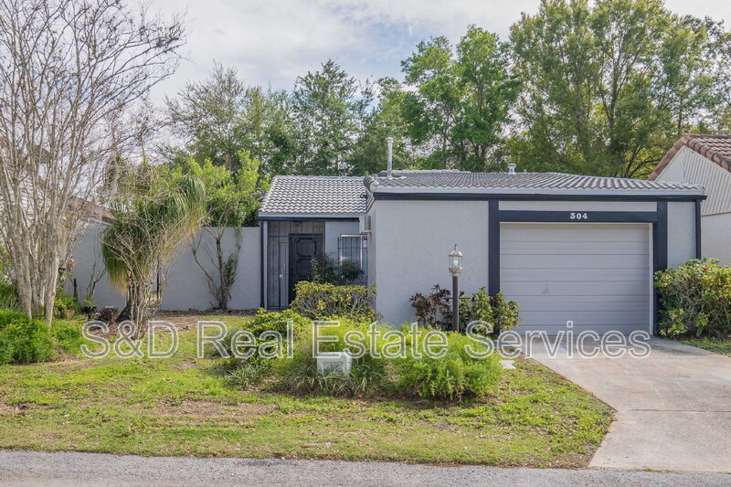 Winter Haven House: 304 La Serena