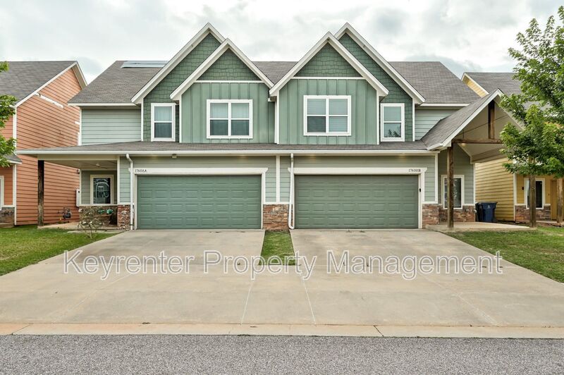 Keyrenter Property Management Oklahoma City