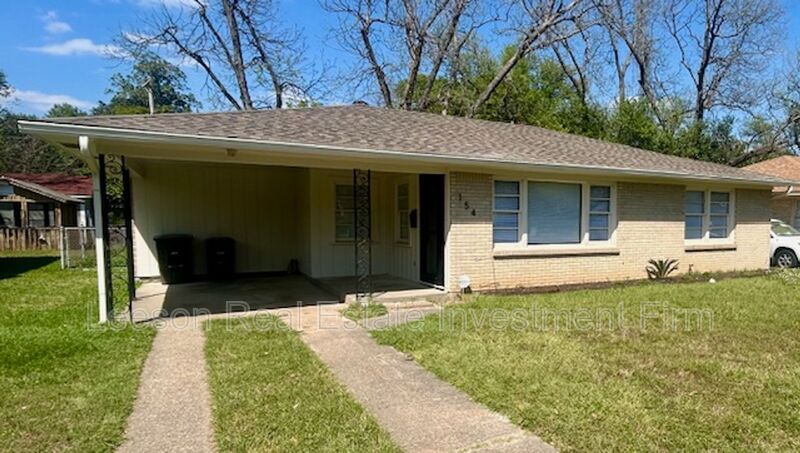 Shreveport House: 154 Southfield Road