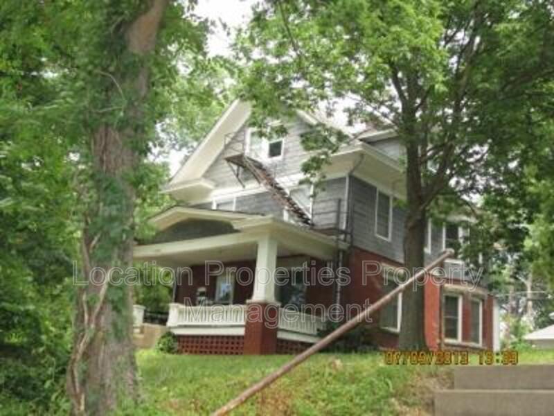 Lawrence Condo: 1000 Mississippi - 4