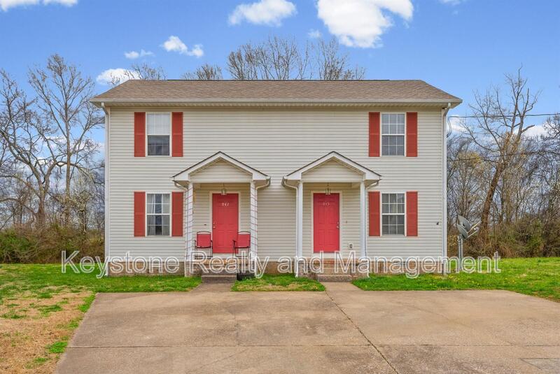 Hopkinsville Condo: 945 LC Avenue
