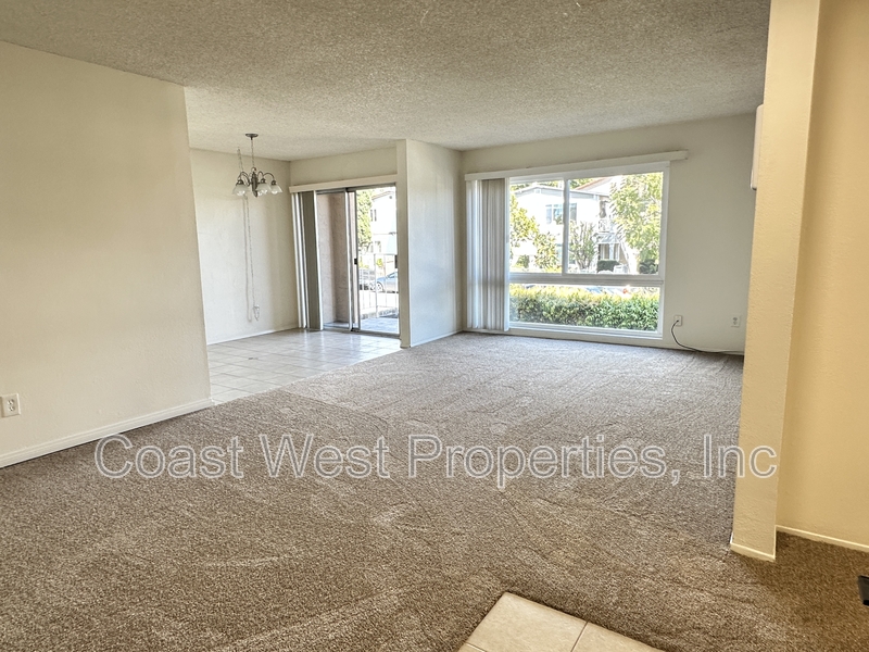 San Diego Condo: 3111 Macaulay St #105
