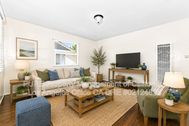 Lawndale House: 4615 W 168th Street