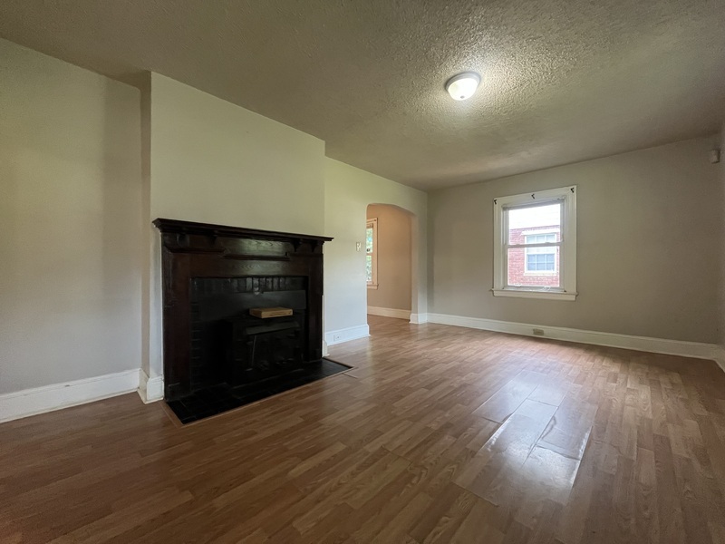 Charlotte House: 1256 Edgewood Road