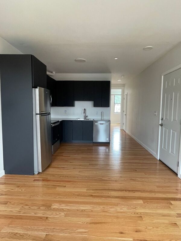 Baltimore Condo: 2527 St. Paul St