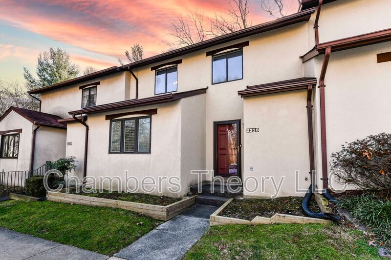 Request a Viewing for 2318 Glade Bank Way Tenant Turner